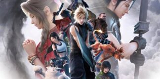 Final Fantasy VII Revelation arriva nel 2027 su console e PC