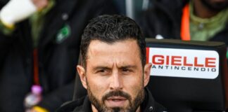 Fiorentina, Grosso è il nuovo allenatore: contratto fino al 2028