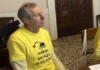 Tentata rapina a Villaggio del Sole: vittima Fiorenzo Donadello, portavoce del Comitato Albera “La città nuova Vicenza 2030” Fiorenzo Donadello Comitato Albera La città nuova Vicenza 2030 rapina