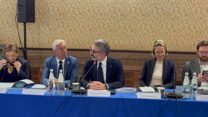 Firmato a Roma consensus europeo MindShift, 5 mosse per accesso equo e veloce a diagnosi precoce e nuove terapie