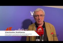 Fisico Mukhanov: “Tutto ha avuto origine da una fluttuazione quantistica accidentale”