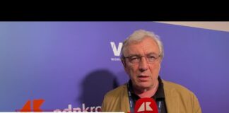 Fisico Mukhanov: “Tutto ha avuto origine da una fluttuazione quantistica accidentale”