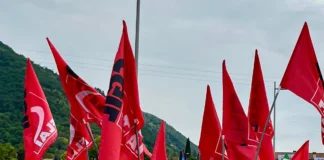 Flash mob della Cgil a Schiavon, Menegazzo: “Deve cambiare la cultura del lavoro” Flai Cgil Veneto schiavon