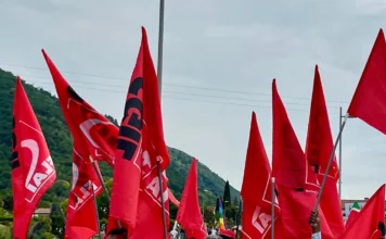 Blocco della logistica e carovita, Flai Cgil: “I lavoratori non paghino il costo della crisi” Flai Cgil Veneto schiavon