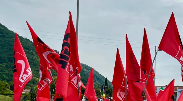 Blocco della logistica e carovita, Flai Cgil: “I lavoratori non paghino il costo della crisi” Flai Cgil Veneto schiavon