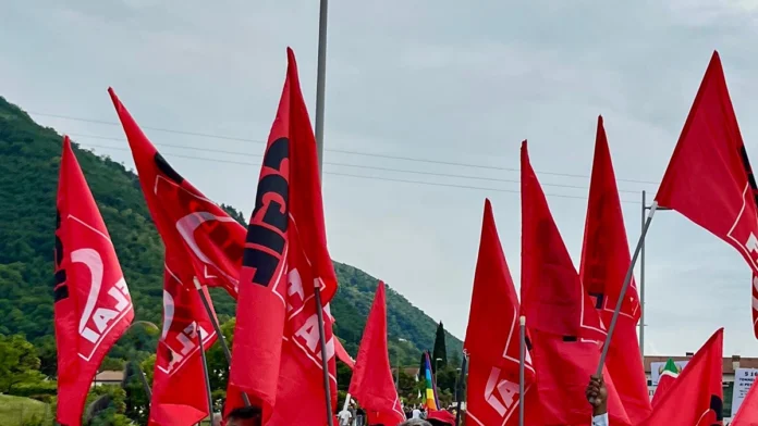 Flai Cgil Veneto Flai Cgil Veneto schiavon