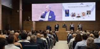 Flotte aziendali sempre più elettriche