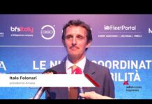 Folonari (Aniasa): “Oltre 1,5 milioni di veicoli gestiti da società di noleggio, ma troppe norme