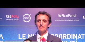 Folonari (Aniasa): “Oltre 1,5 milioni di veicoli gestiti da società di noleggio, ma troppe norme