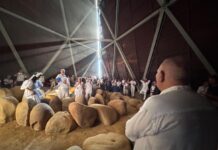 Fondazione Antonio Presti, “L’immensità dell’immenso” per celebrare il Rito della Luce 2026
