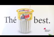 Food & Beverage: Estathé, oltre 50 anni di successo fra tradizione e innovazione