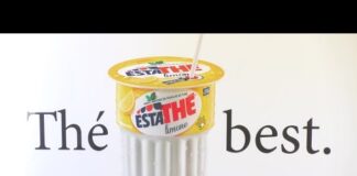 Food & Beverage: Estathé, oltre 50 anni di successo fra tradizione e innovazione