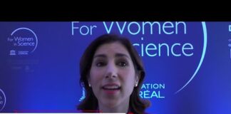 For Women in Science, Cappello (regione Lombardia): ‘talento non ha genere, importante raccontarlo’