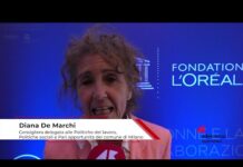 For Women in Science, De Marchi (regione Lombardia): ‘raccontare storie alle primarie, qui iniziano