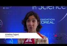 For Women in Science, Tajani (Pd): ‘aziende-istituzioni promuovono leadership femminile’