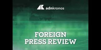 Foreign press review – June 1, 2026