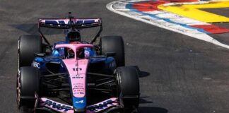 Formula 1, Gasly torna sul podio: nuovo ordine d’arrivo Gp Montecarlo e classifica Mondiale