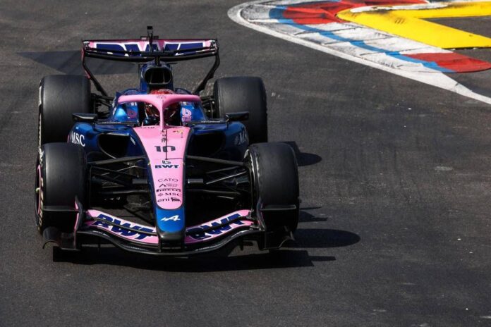 Formula 1, Gasly torna sul podio: nuovo ordine d’arrivo Gp Montecarlo e classifica Mondiale