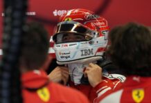 Formula 1, Leclerc duro dopo incidente: “Provo tanta vergogna…”