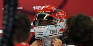 Formula 1, Leclerc duro dopo incidente: “Provo tanta vergogna…”