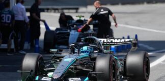 Formula 1, oggi il Gp di Barcellona – Diretta