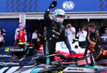 Formula 1, ordine d’arrivo Gp Montecarlo e classifica Mondiale