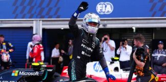 Formula 1, ordine d’arrivo Gp Montecarlo e classifica Mondiale
