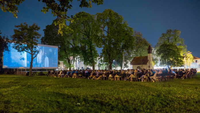 Cinema in Aperta Città