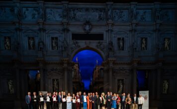 Concorso Lirico Tullio Serafin, scelti i protagonisti del “Barbiere di Siviglia” in scena al Teatro Olimpico Concorso Tullio Serafin