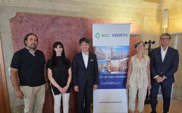 Emergenza casa, BCC Veneta finanzia il social housing con 50 mila euro Emergenza casa in Veneto