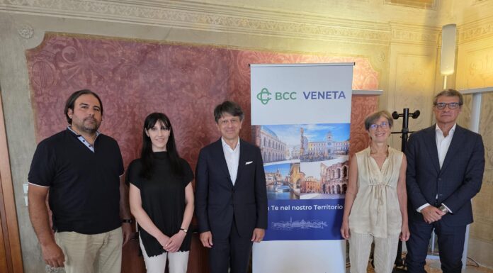 Emergenza casa, BCC Veneta finanzia il social housing con 50 mila euro Emergenza casa in Veneto
