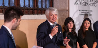 Sport nel Vicentino, da Fondazione Cariverona 650mila euro per 13 progetti sport vicentino