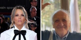 Francesca Barra, il dolore per la morte del padre: “Niente sarà più come prima”