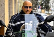 Francesco Imprezzabile, chi è l’agente della polizia locale morto durante un inseguimento