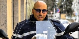 Francesco Imprezzabile, chi è l’agente della polizia locale morto durante un inseguimento