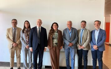 Nasce la Franchetti Academy per la diagnostica delle infrastrutture: gruppo con sede ad Arzignano formerà giovani ingegneri franchetti academy