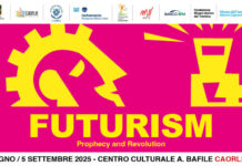 Il Futurismo conquista Caorle: in mostra oltre 60 opere dei maestri dell’avanguardia italiana Mostra Futurismo Caorle