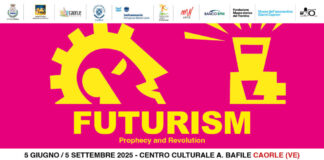 Il Futurismo conquista Caorle: in mostra oltre 60 opere dei maestri dell’avanguardia italiana Mostra Futurismo Caorle