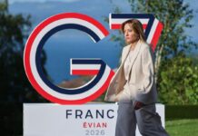 G7, Meloni ritrova Trump: clima disteso dopo le polemiche