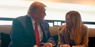 Trump contro Meloni, solidarietà dal Veneto e dal Vicentino. Zaia (Lega): “Le sono vicino”. Fantò (Psi Vicenza): “Inaccettabile” trump meloni