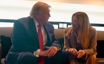 Trump contro Meloni, solidarietà dal Veneto e dal Vicentino. Zaia (Lega): “Le sono vicino”. Fantò (Psi Vicenza): “Inaccettabile” trump meloni