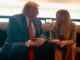 G7, Trump: “Meloni mi ha implorato di fare foto con lei, mi ha fatto pena” trump meloni