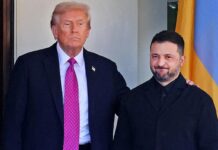 G7, Trump incontrerà Zelensky: i due presidenti a riunione di lavoro in programma martedì