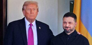 G7, Trump incontrerà Zelensky: i due presidenti a riunione di lavoro in programma martedì