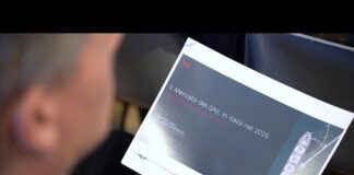 GNL e BioGNL, consumi in crescita nel 2025: il settore navale spinge il mercato