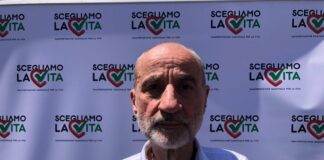 Gandolfini: “Vogliamo fermare legge su suicidio assistito”