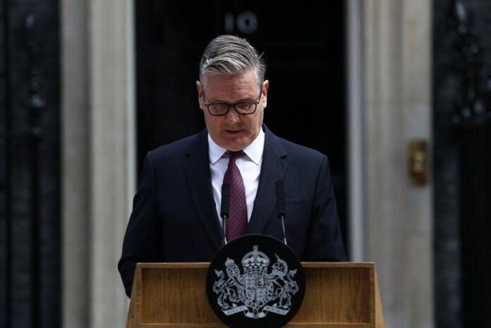 Gb, ex consigliere Brown: “Starmer ha pagato mancanza visione, Burnham rischia”
