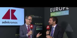 Geary: “L’Europa ha risparmi, la sfida è trasformarli in capitale per innovazione”