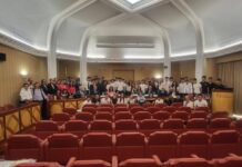 Geometri, per progetti senza barriere premiati gli studenti di dodici istituti tecnici