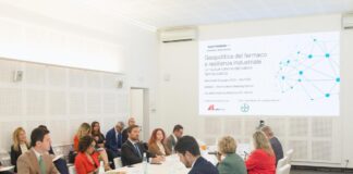 Geopolitica del farmaco, a Roma focus su approvvigionamenti e autonomia
